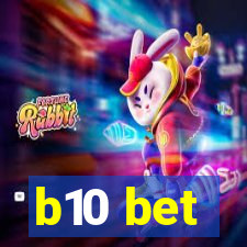 b10 bet